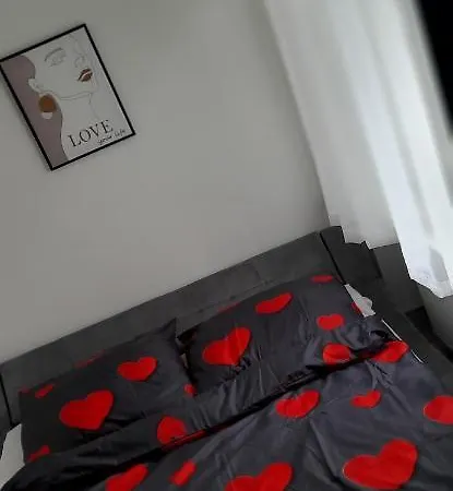 Ferienwohnung Art Styl Białystok Exterior foto