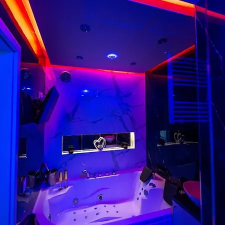 Ferienwohnung Art Styl Białystok Exterior foto