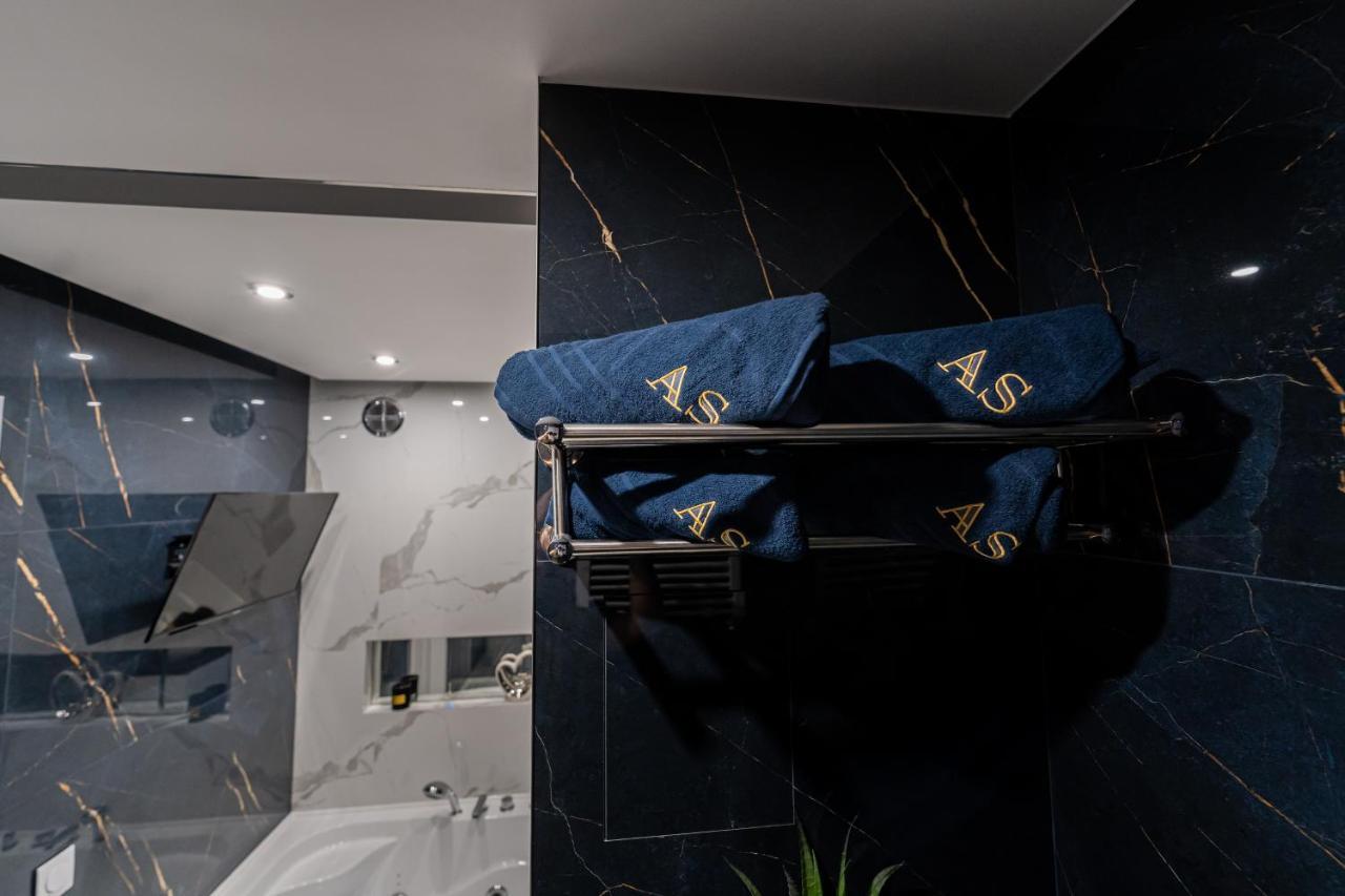 Art Styl Apartment *
