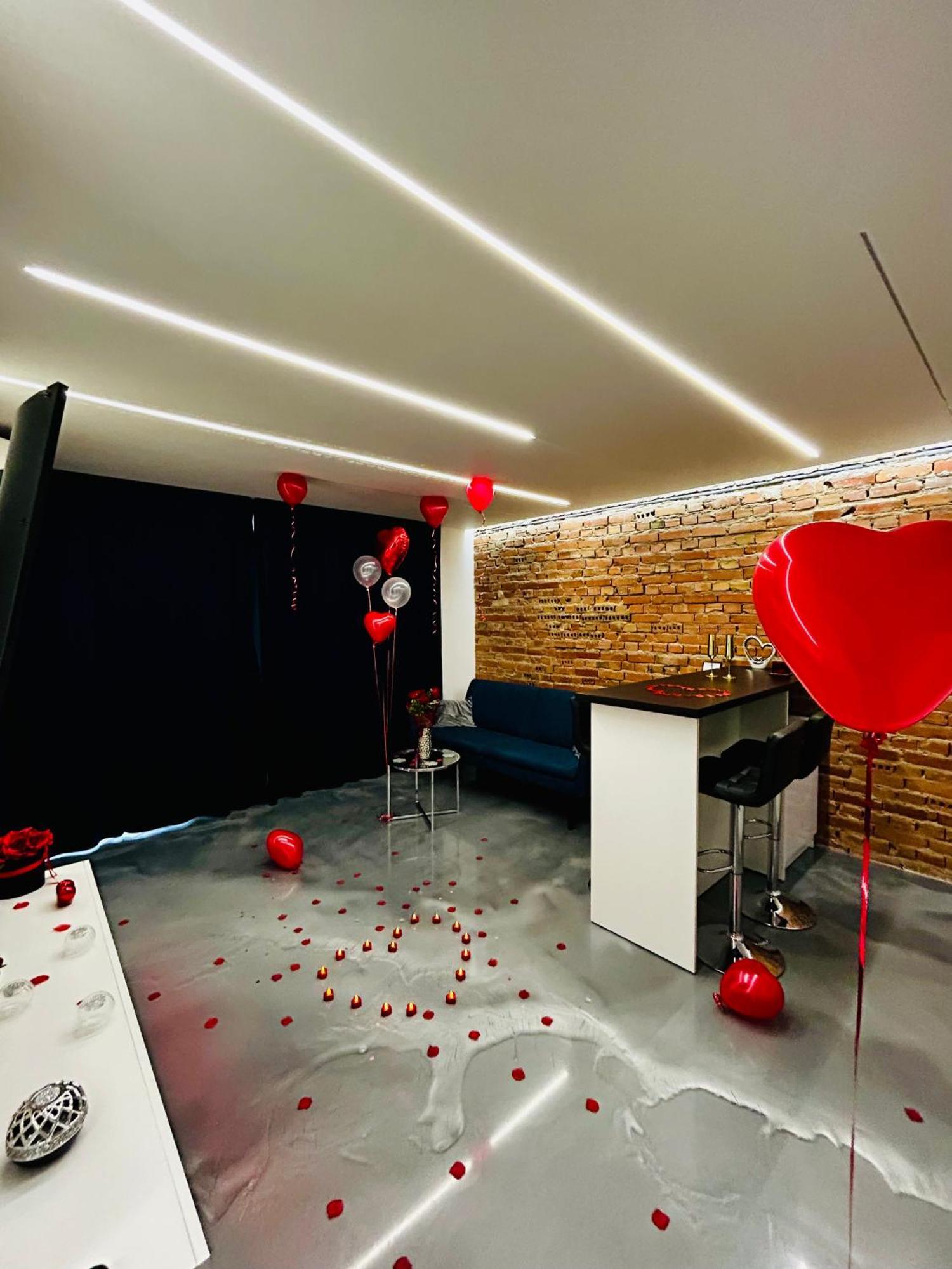 Art Styl Apartment