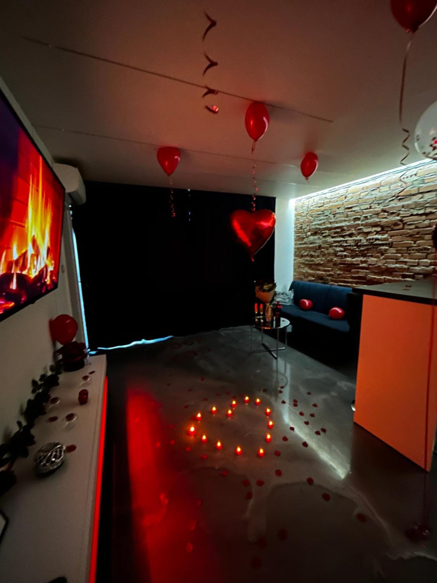 Art Styl Apartment